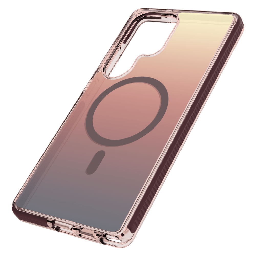 prodigee Flow Case for Samsung Galaxy S 2025 Large by prodigee