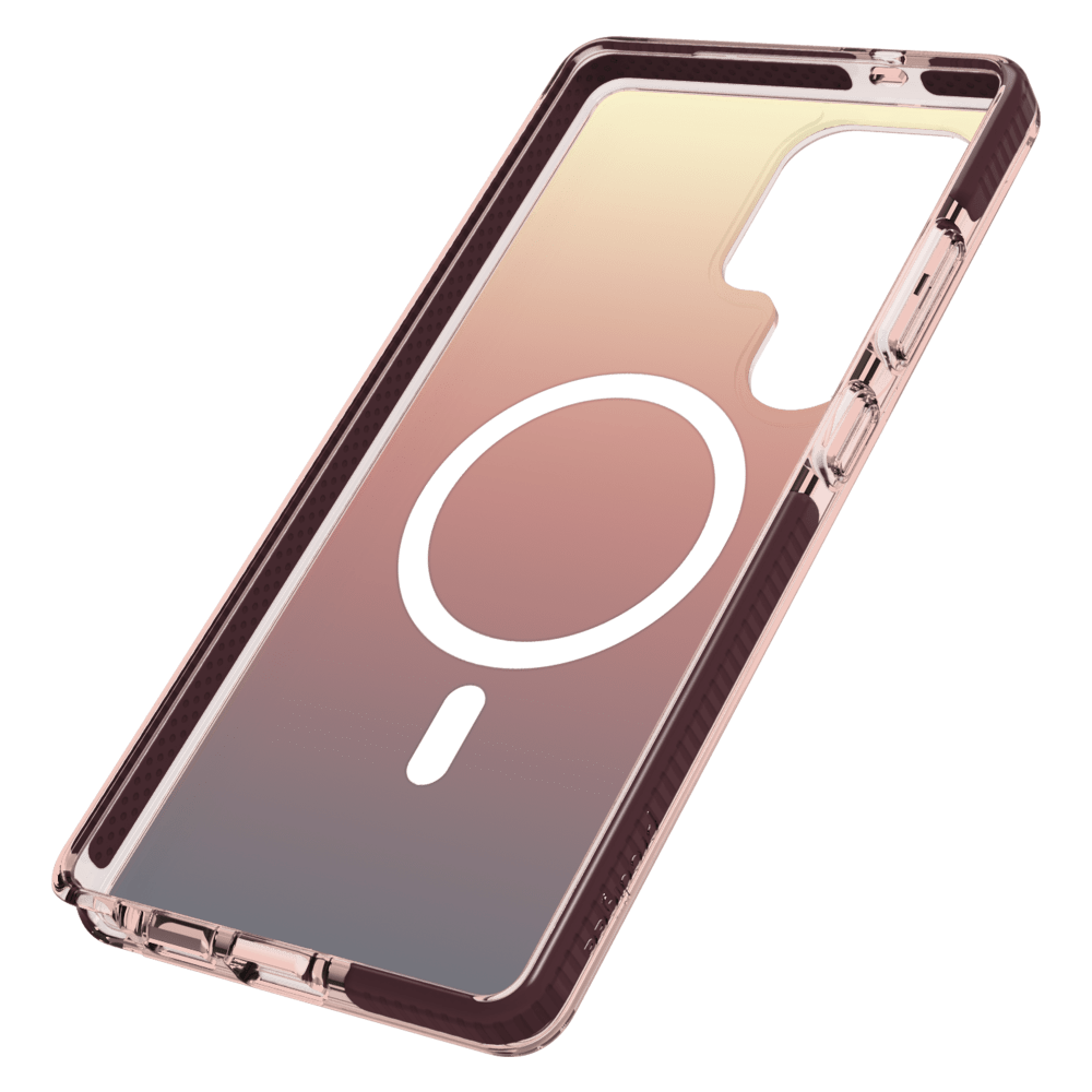 prodigee Flow Case for Samsung Galaxy S 2025 Large by prodigee