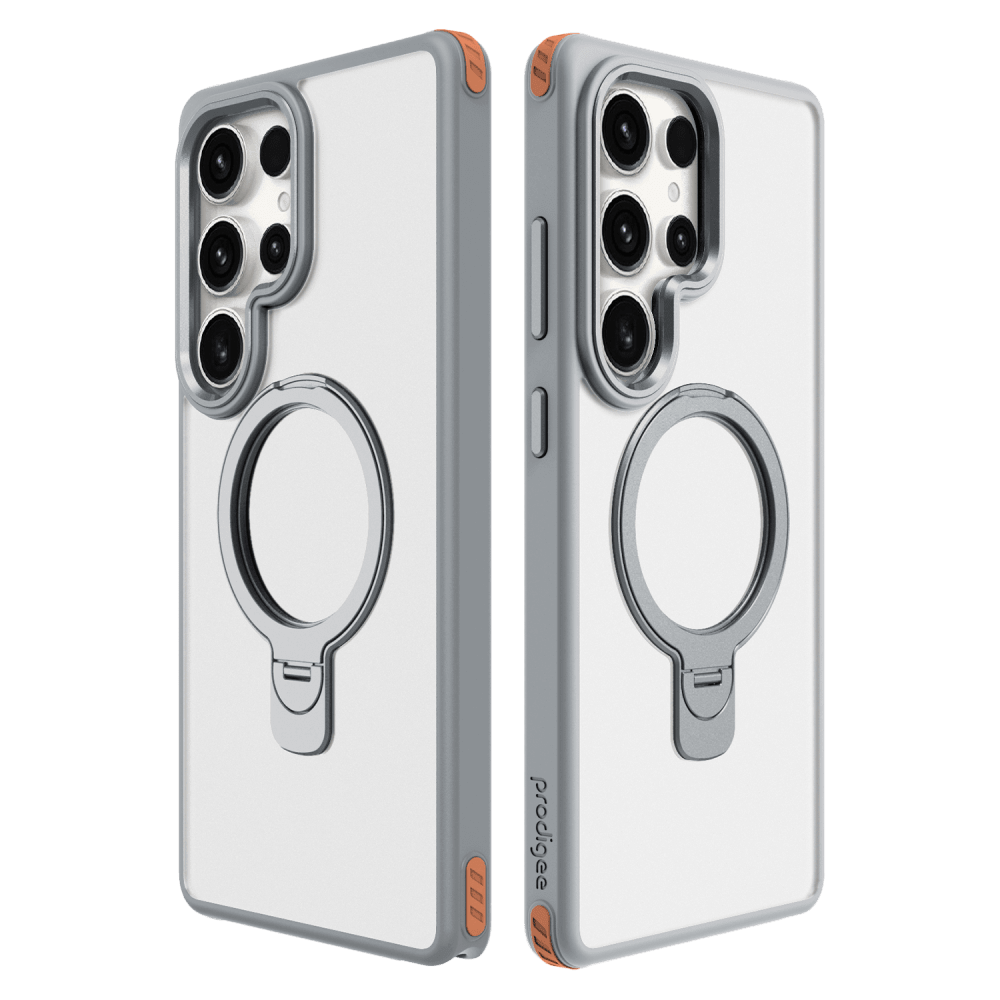 prodigee Formula 360 Case for Samsung Galaxy S 2025 Large by prodigee