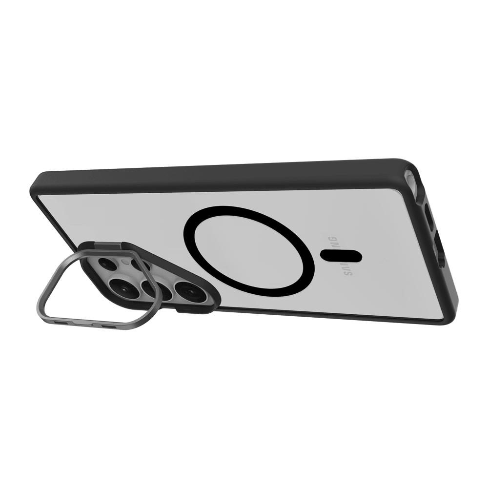 prodigee KickIt Case for Samsung Galaxy S 2025 Large by prodigee