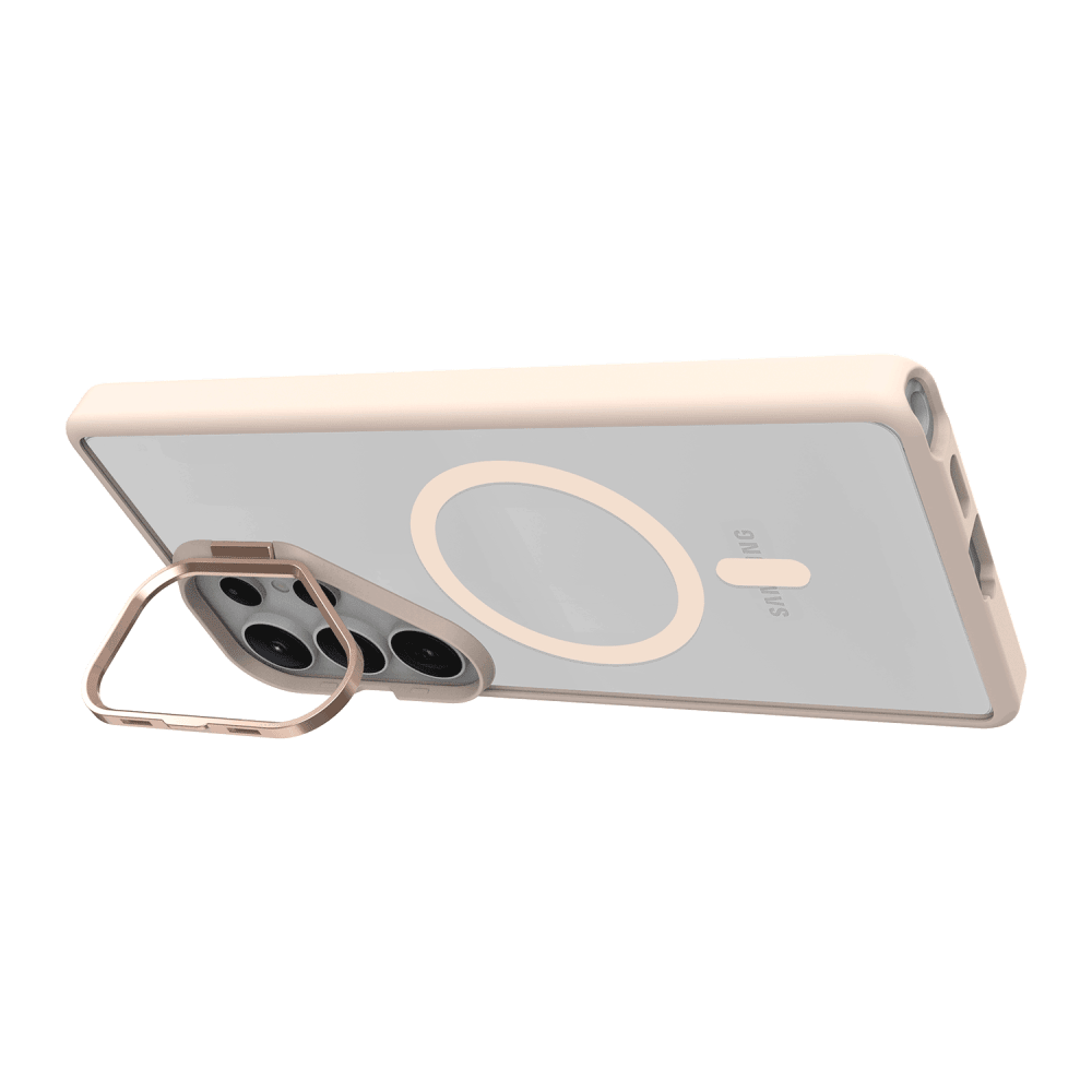 prodigee KickIt Case for Samsung Galaxy S 2025 Large by prodigee