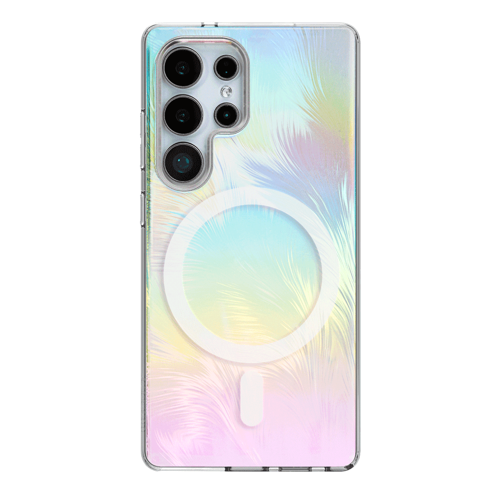 prodigee Pampas Case for Samsung Galaxy S 2025 Large by prodigee