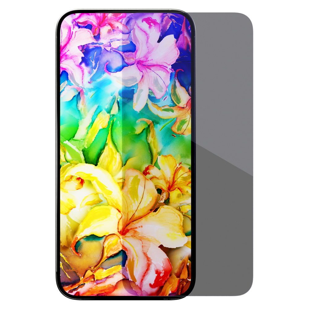 Cellhelmet Tempered Glass Screen Protector for Samsung Galaxy A16 5G-Clear by Cellhelmet