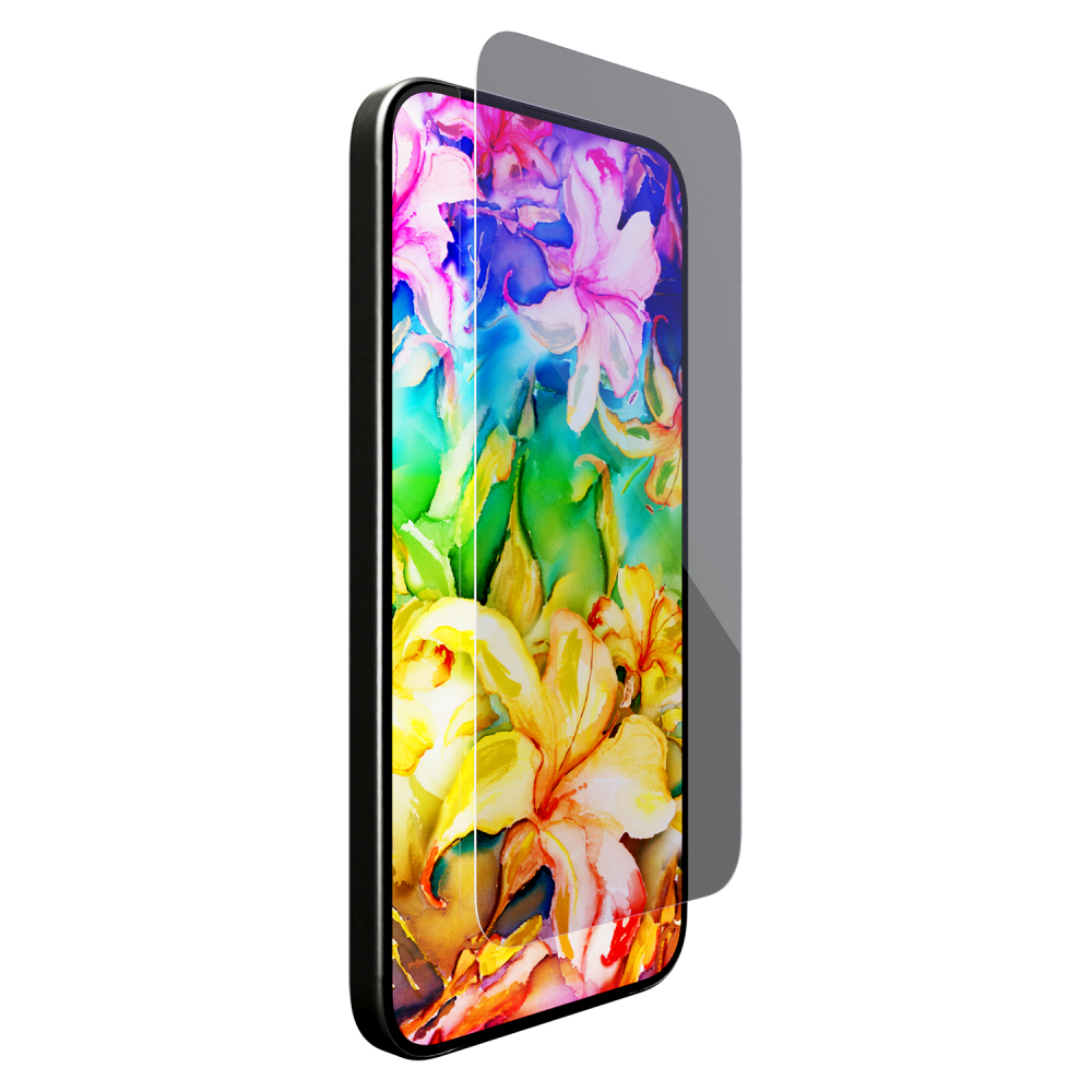 Cellhelmet Tempered Glass Screen Protector for Samsung Galaxy A16 5G-Clear by Cellhelmet