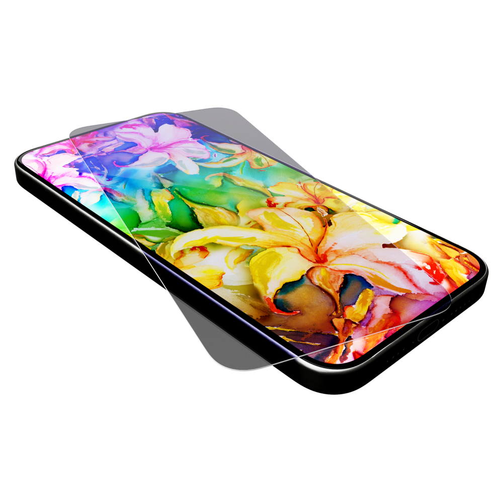 Cellhelmet Tempered Glass Screen Protector for Samsung Galaxy A16 5G-Clear by Cellhelmet