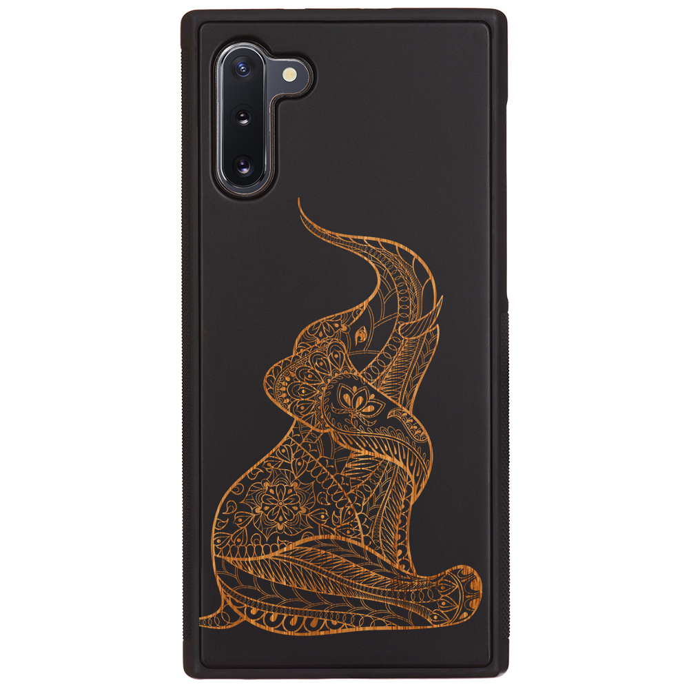 Baby Elephant - Engraved by OTTO Wholesale
