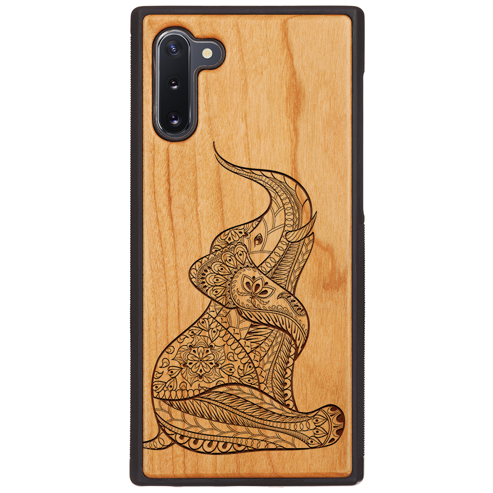 Baby Elephant - Engraved by OTTO Wholesale