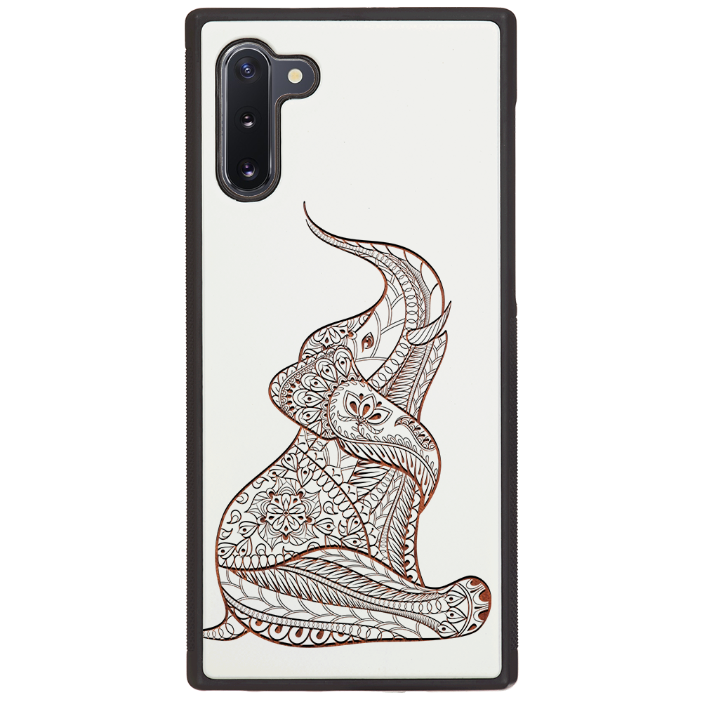 Baby Elephant - Engraved by OTTO Wholesale