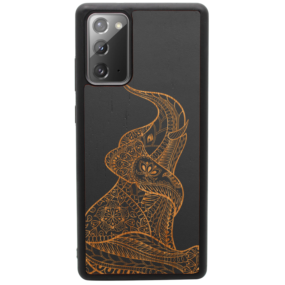 Baby Elephant - Engraved by OTTO Wholesale