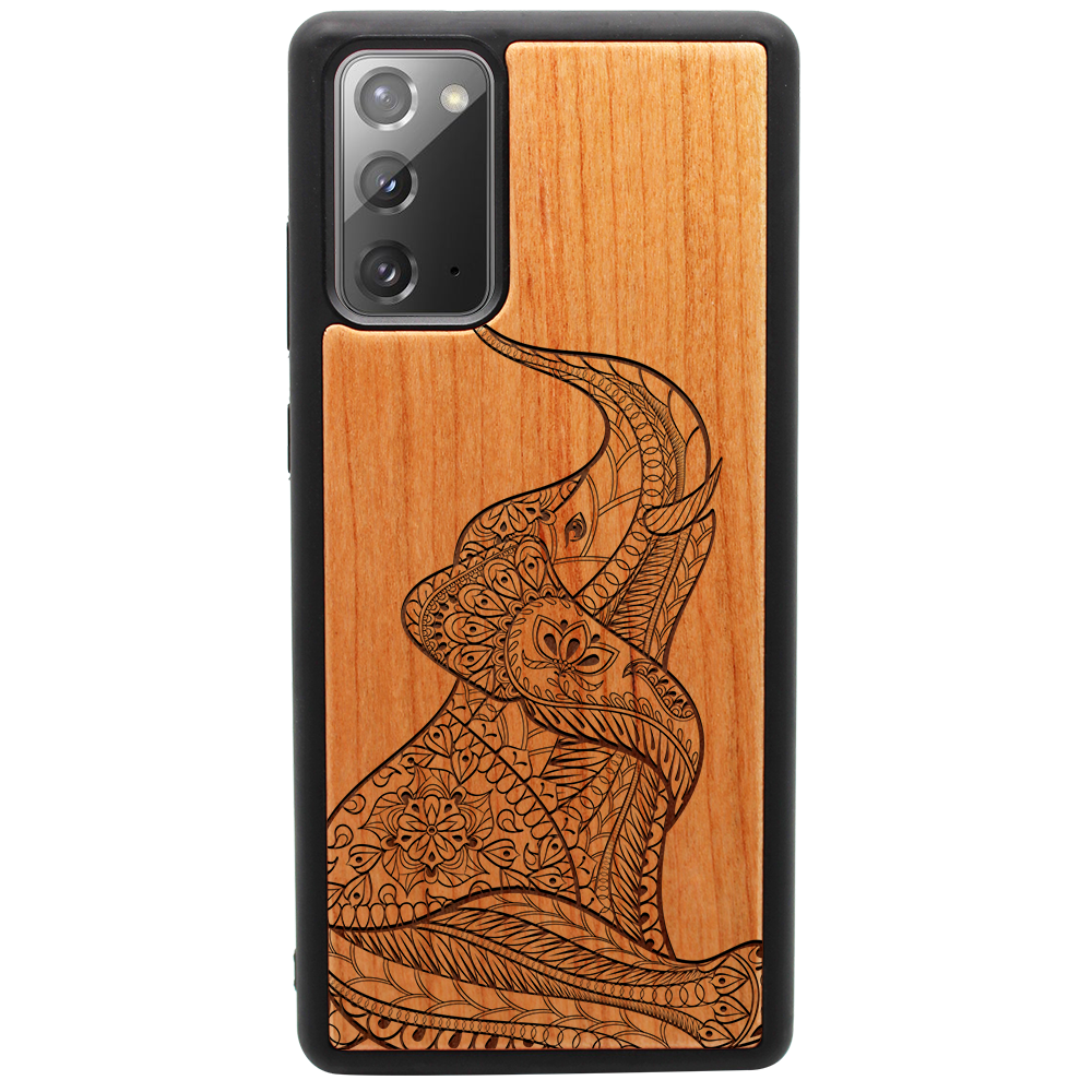 Baby Elephant - Engraved by OTTO Wholesale