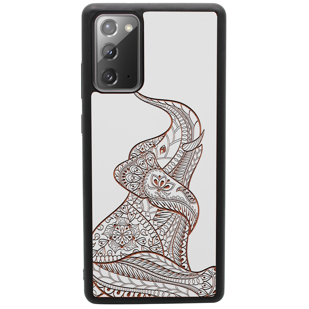 Baby Elephant - Engraved by OTTO Wholesale