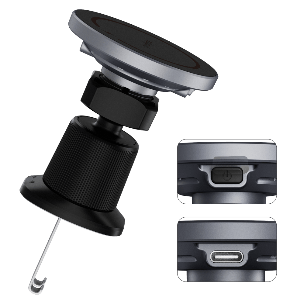 prodigee Magneteek Car Mount by prodigee