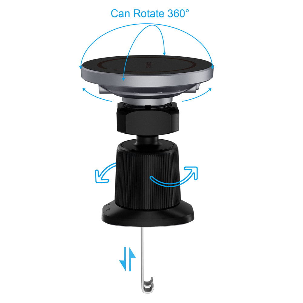 prodigee Magneteek Car Mount by prodigee