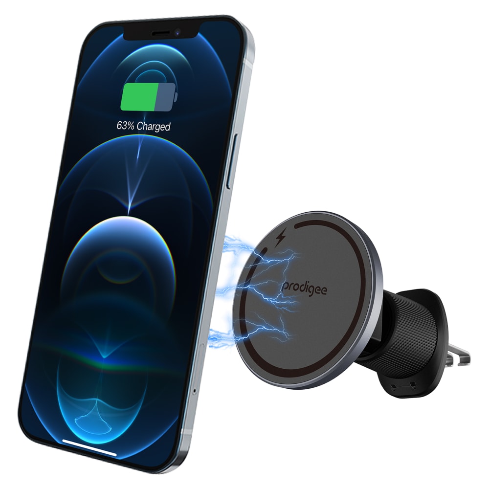 prodigee Magneteek Car Mount by prodigee