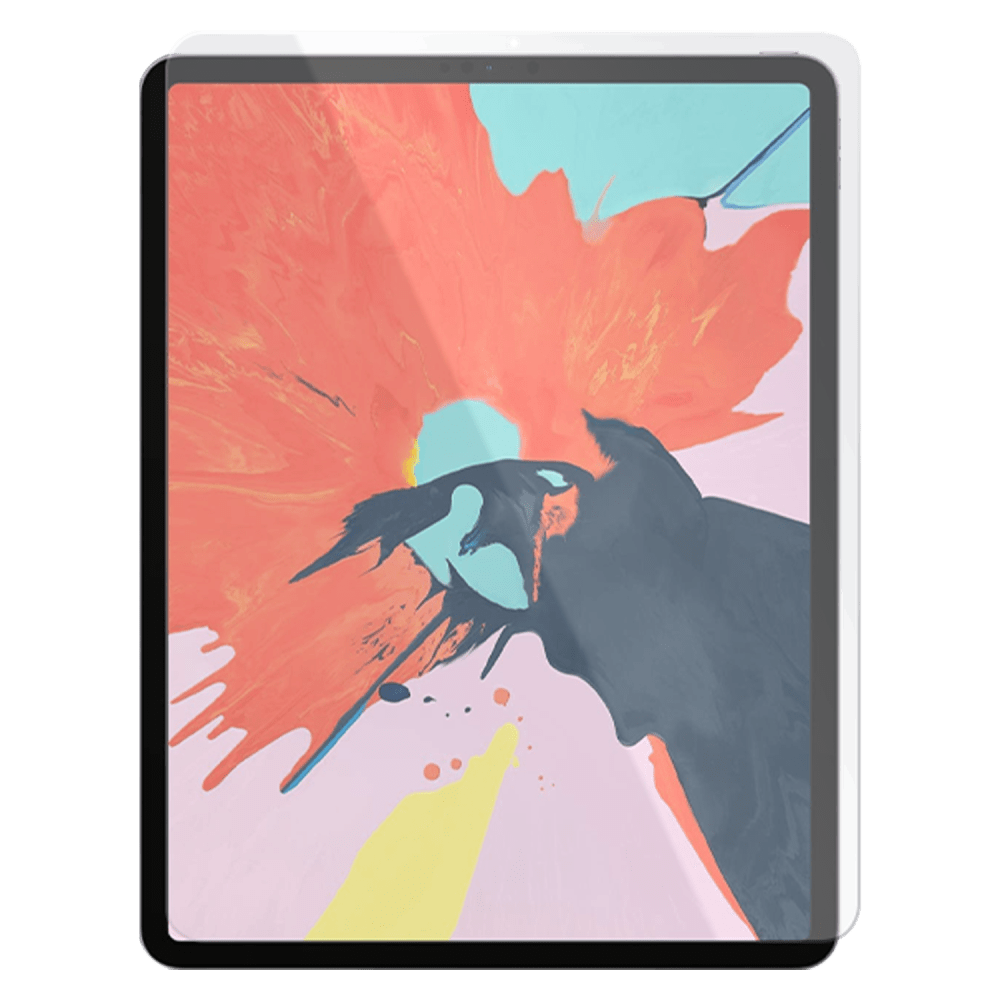Cellhelmet Tempered Glass Screen Protector for Apple iPad 10.9 (2022)-Clear by Cellhelmet