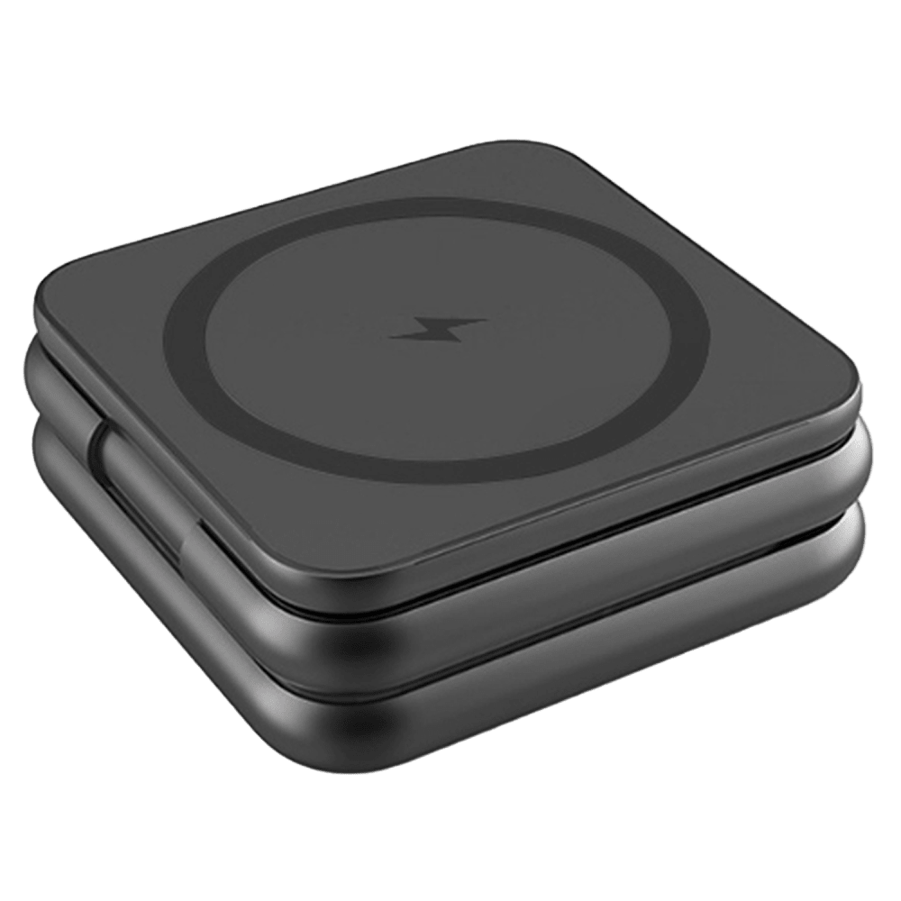 prodigee Trio 3 in 1 Magnetic Charger for Apple iPhones / Watches / Airpods by prodigee