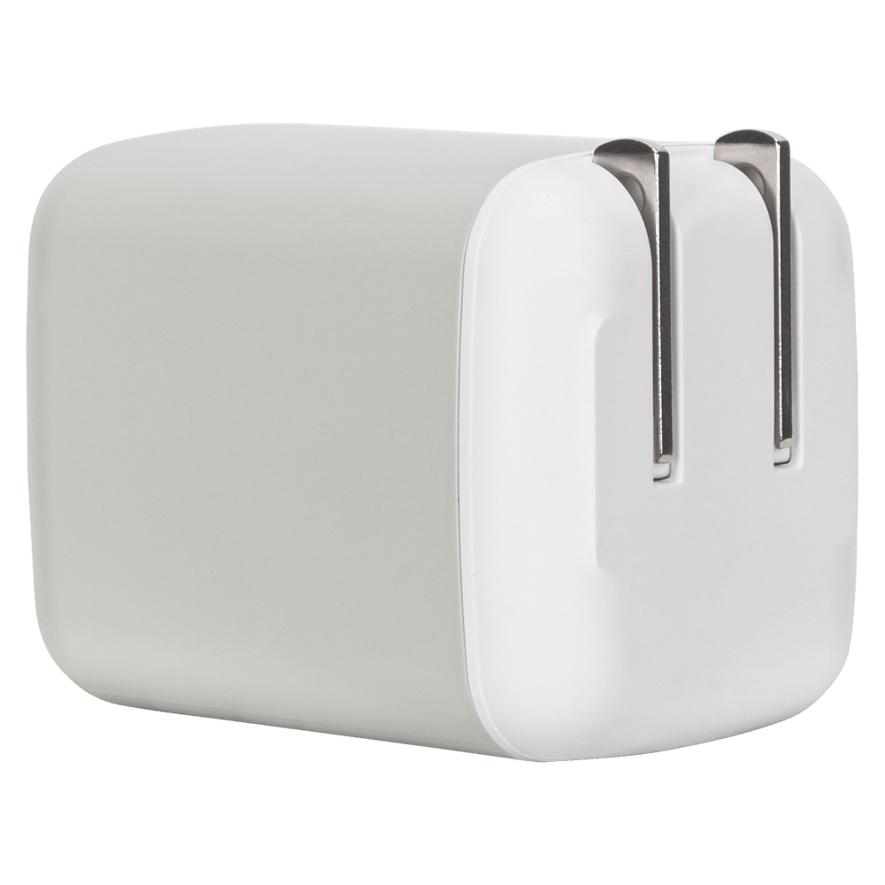 Ventev 65W ULTRAFAST USB C Universal Dual GaN Mini Wall Charger-- by Ventev