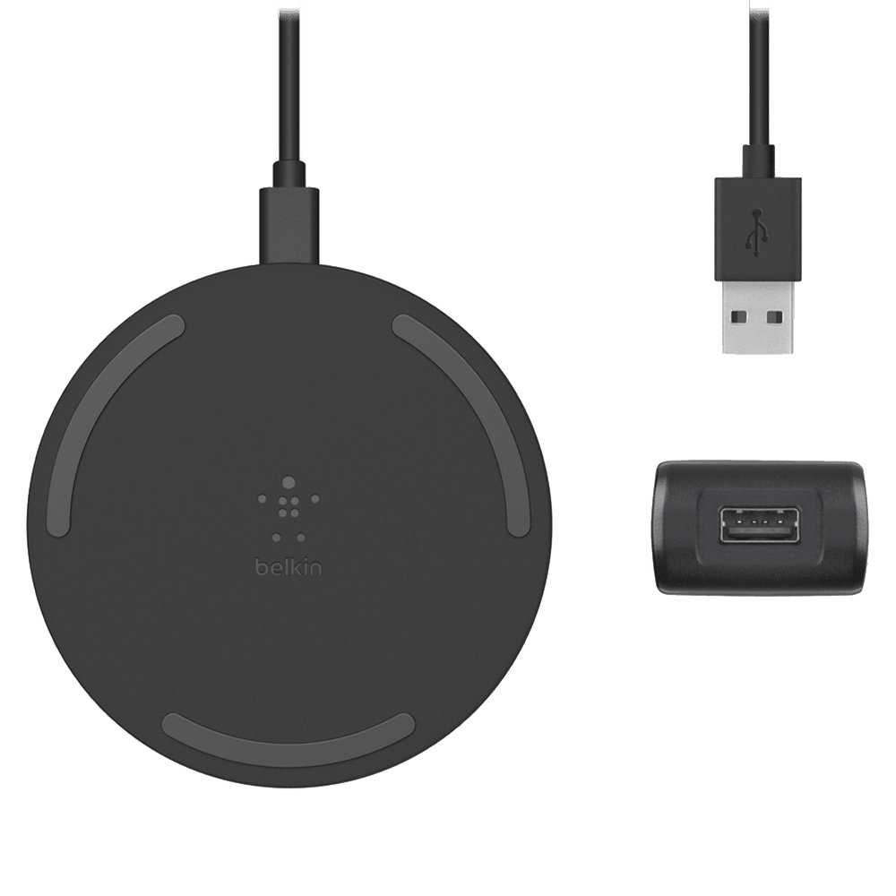 Belkin Wireless Charging Pad 10W by Belkin