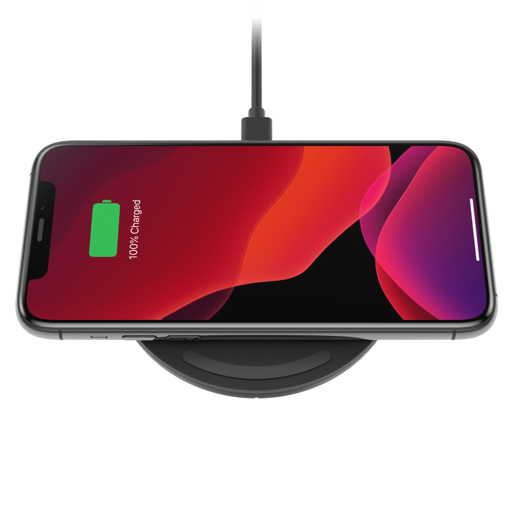 Belkin Wireless Charging Pad 10W by Belkin