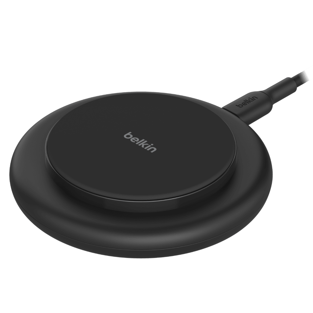 Belkin BoostCharge Pro Magnetic Charging Pad by Belkin