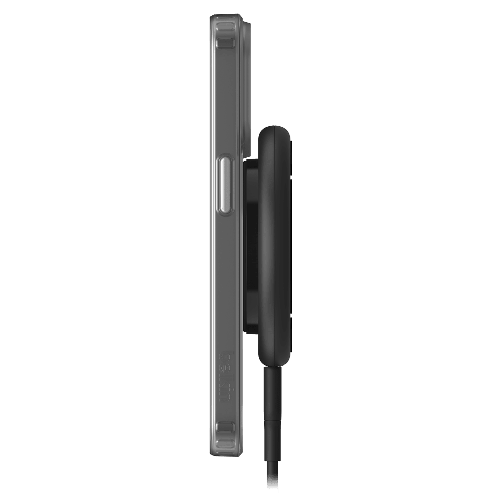 Belkin BoostCharge Pro Magnetic Charging Pad by Belkin