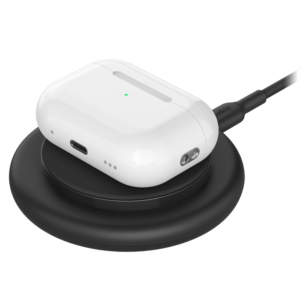 Belkin BoostCharge Pro Magnetic Charging Pad by Belkin