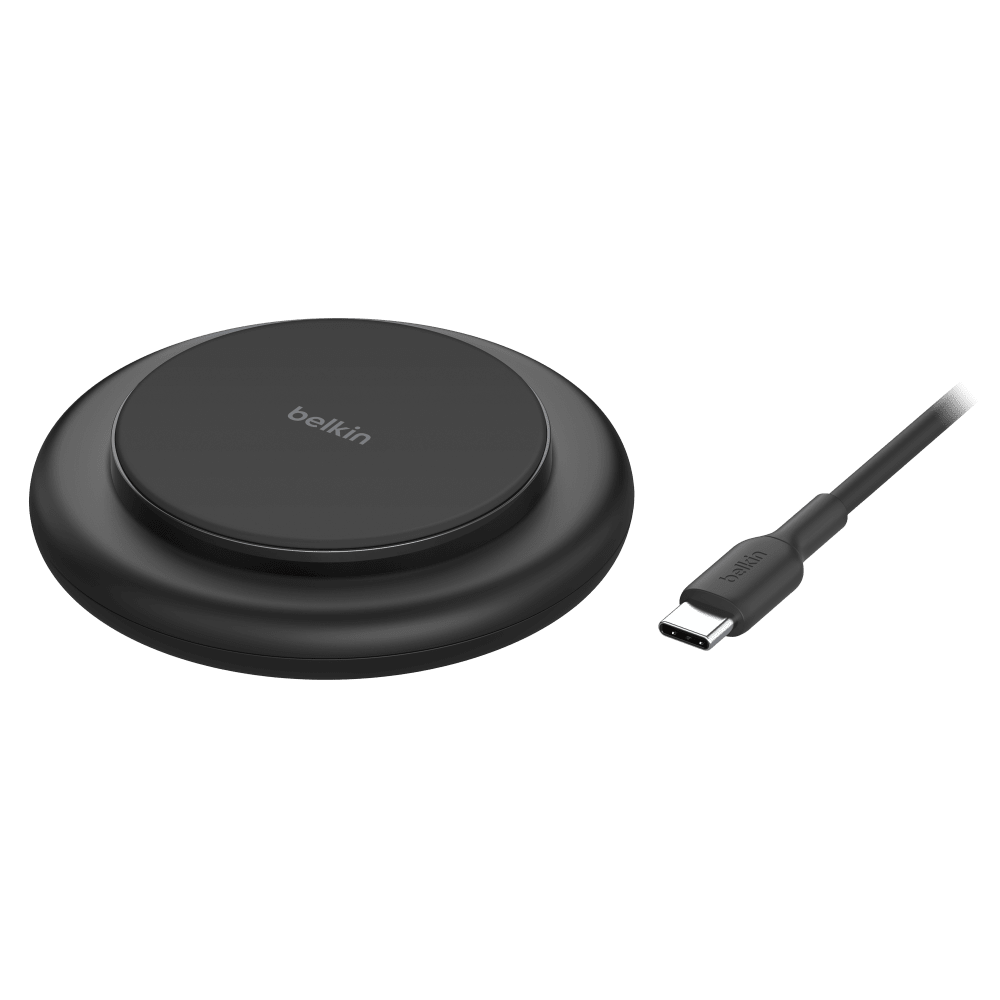 Belkin BoostCharge Pro Magnetic Charging Pad by Belkin