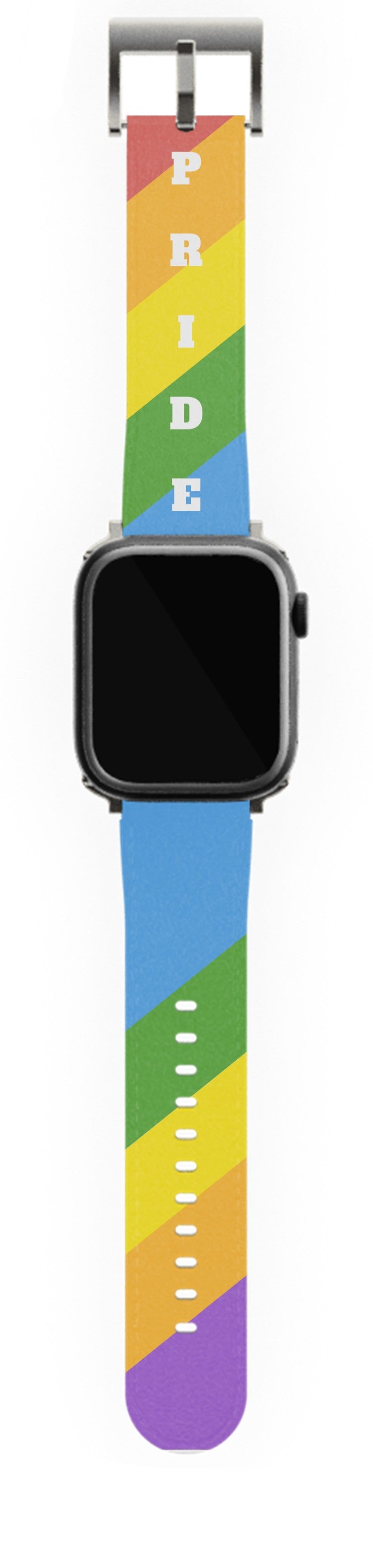 Pride Apple Watch Band β Bold Style, Everyday Strength