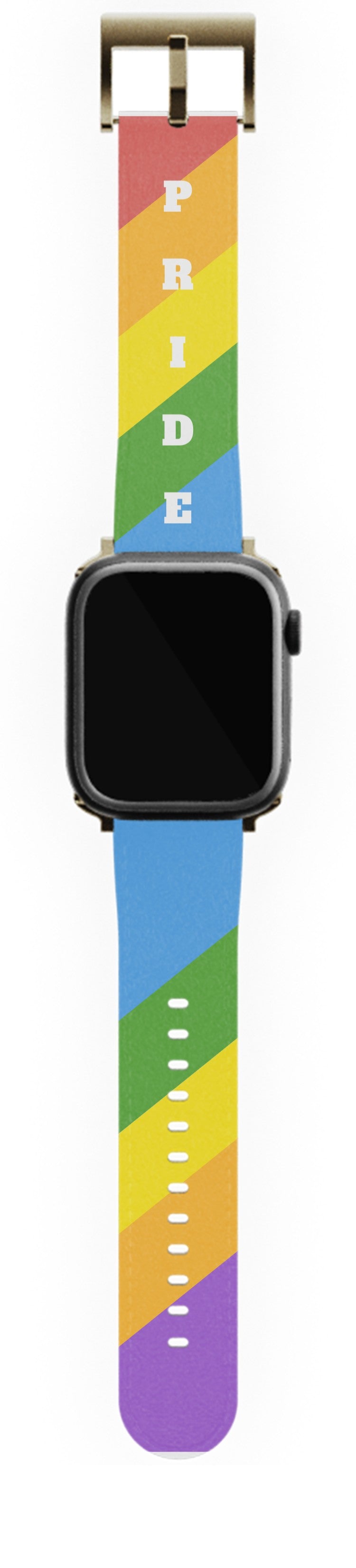 Pride Apple Watch Band β Bold Style, Everyday Strength