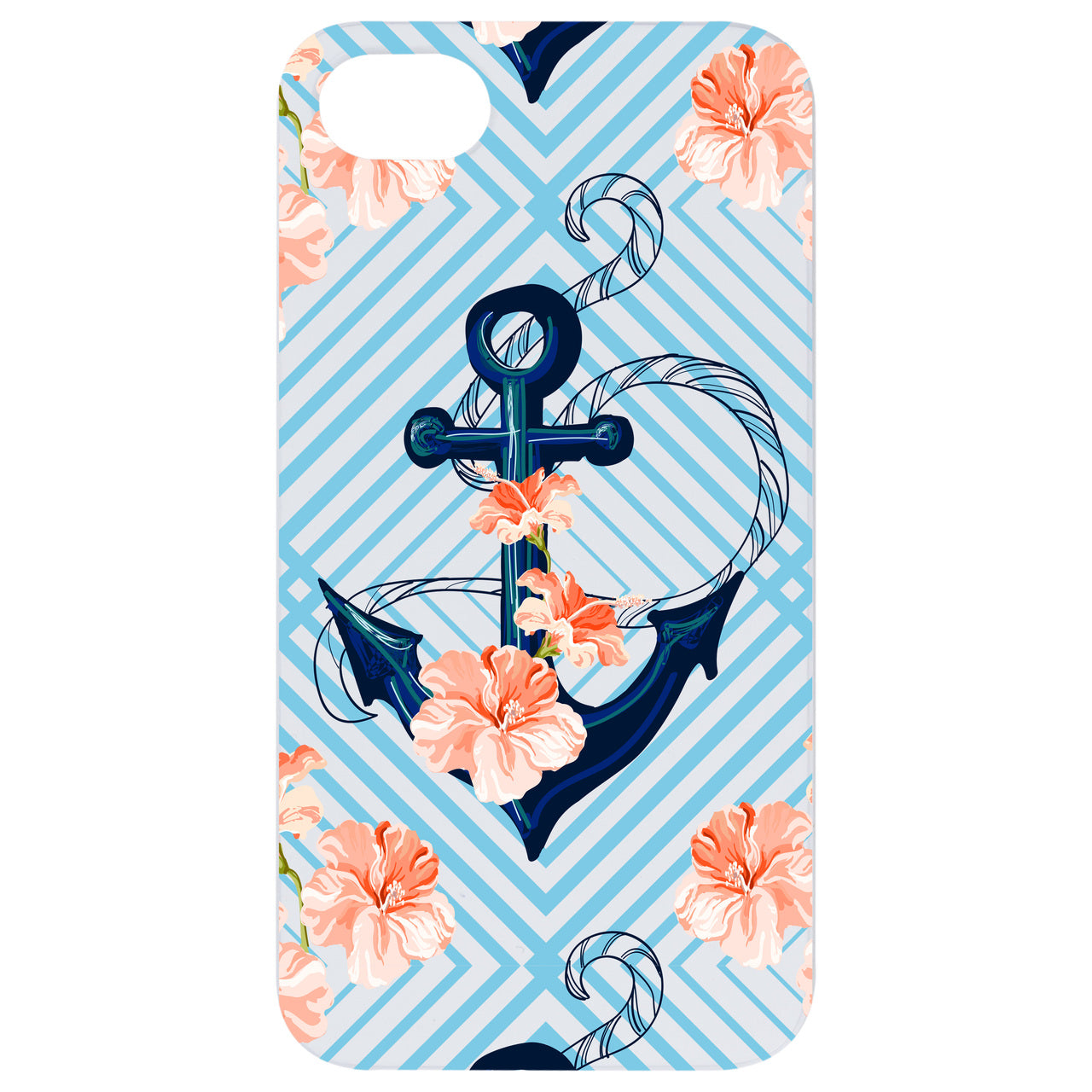 Anchor - UV Color Printed by OTTO Wholesale