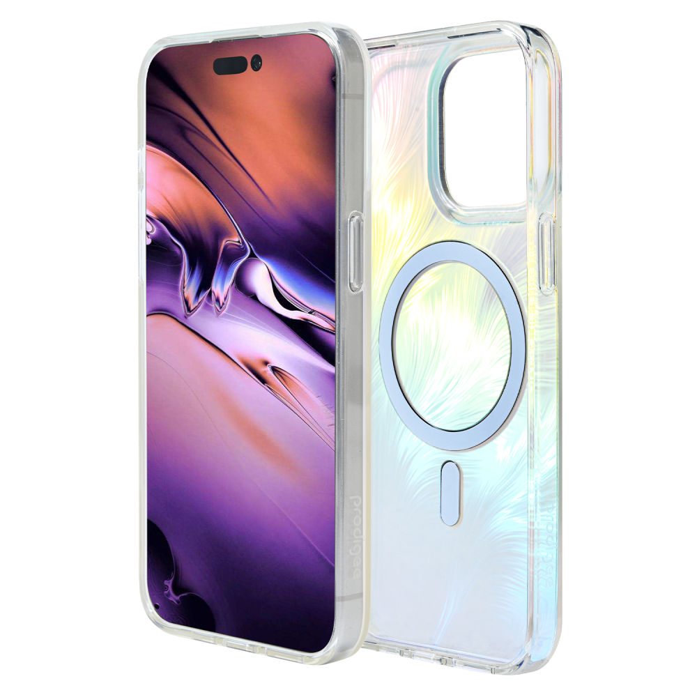 prodigee Pompas MagSafe Case for Apple iPhone 16 by prodigee