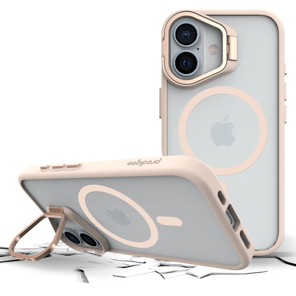 prodigee Kick It Case for Apple iPhone 16 by prodigee