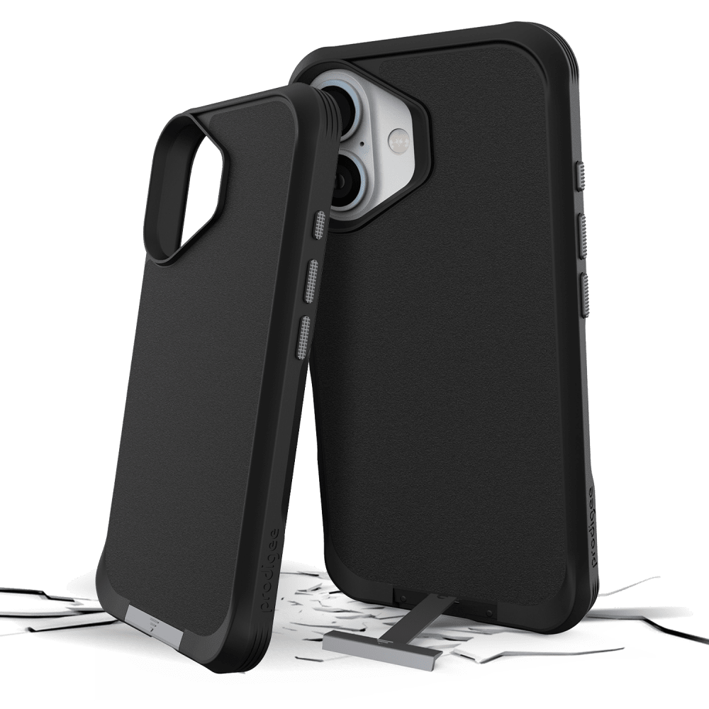 prodigee Balance Case for Apple iPhone 16 by prodigee