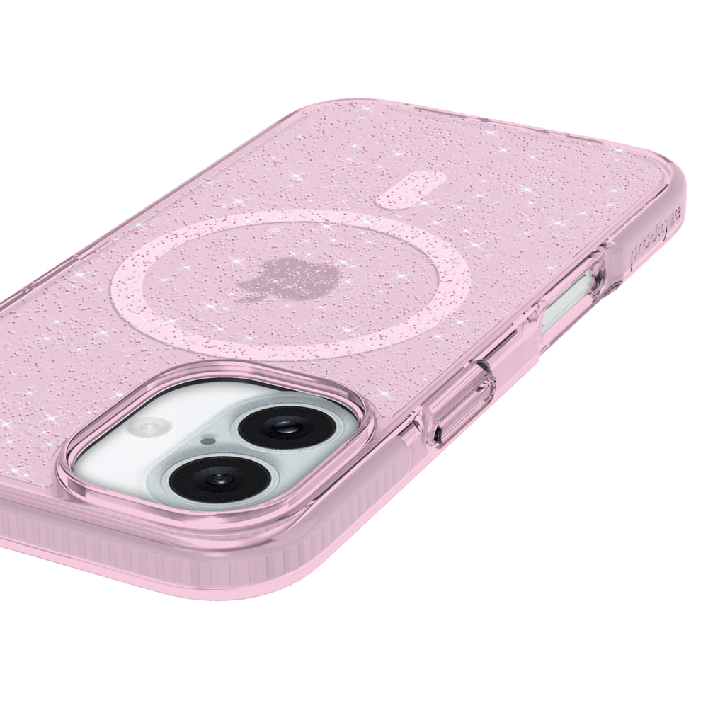 prodigee SuperStar MagSafe Case for Apple iPhone 16 by prodigee