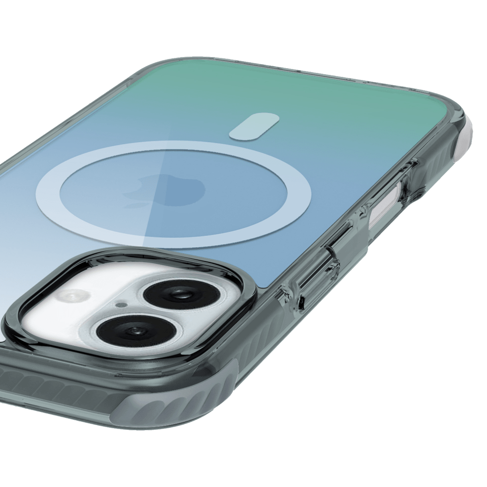 prodigee GlowUp MagSafe Case for Apple iPhone 16 by prodigee