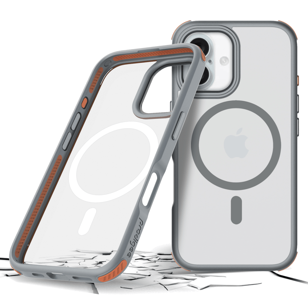 prodigee Formula MagSafe Case for Apple iPhone 16 by prodigee