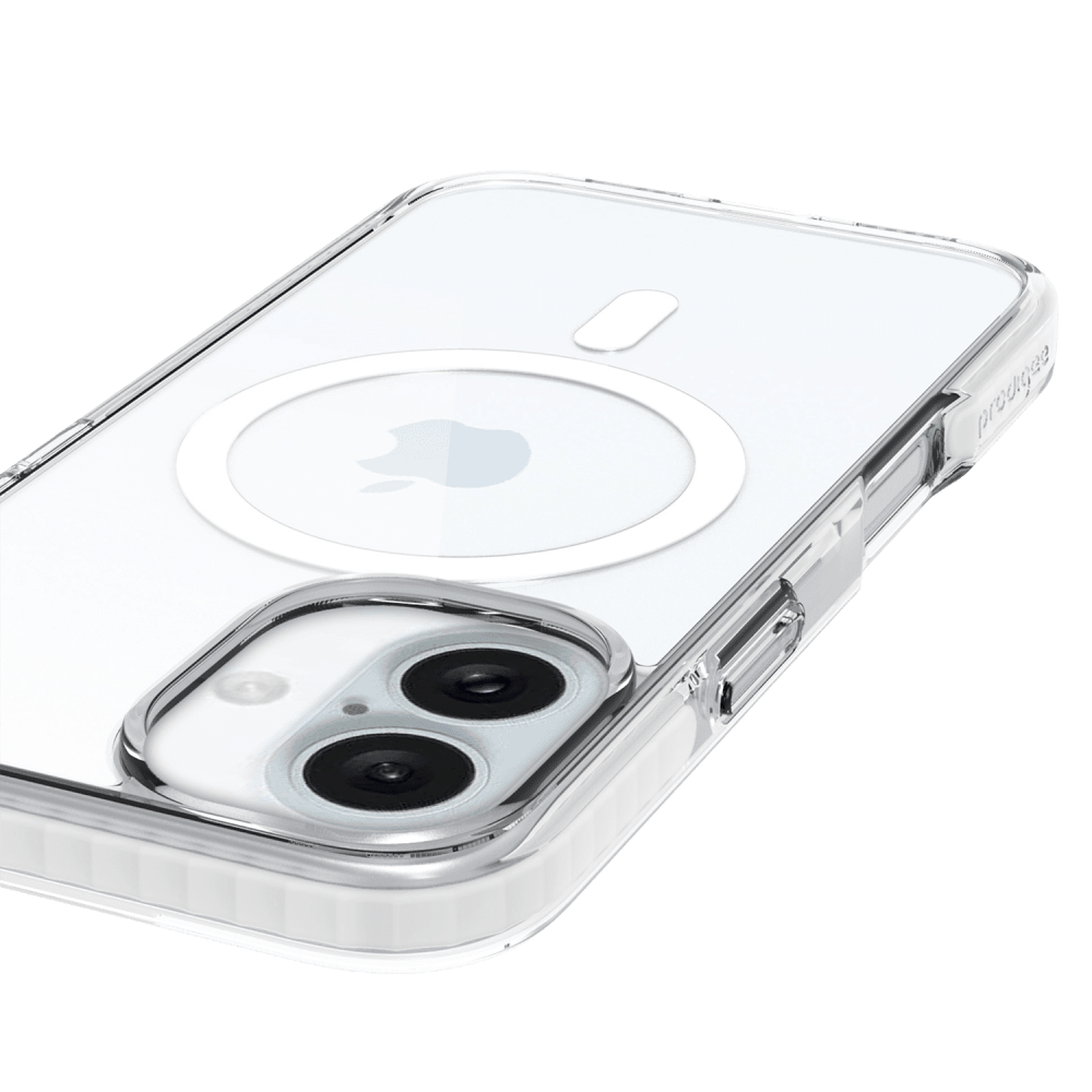 prodigee Magneteek Case for Apple iPhone 16 Plus by prodigee