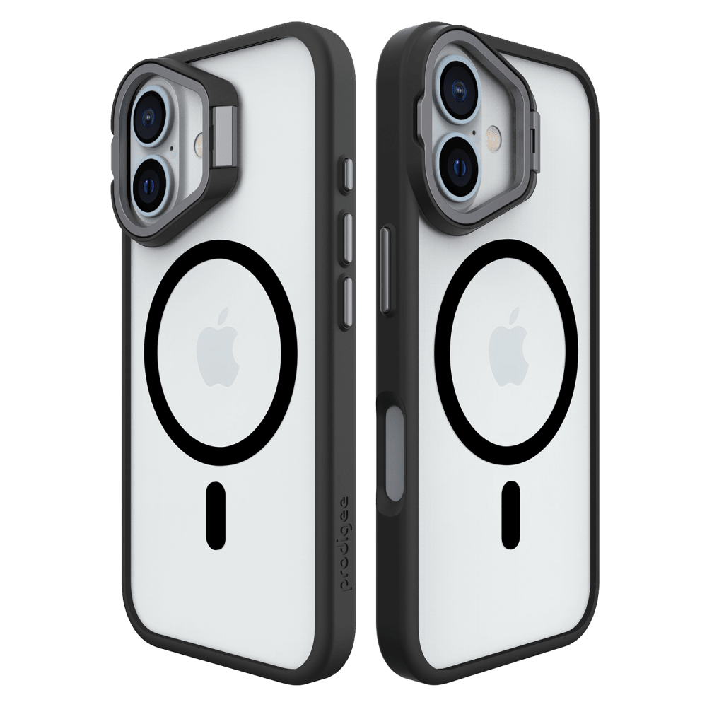 prodigee Kick It Case for Apple iPhone 16 by prodigee