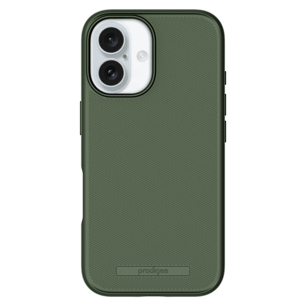 prodigee Solid MagSafe Case for Apple iPhone 16 by prodigee