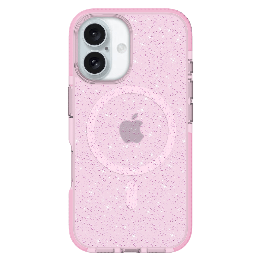 prodigee SuperStar MagSafe Case for Apple iPhone 16 by prodigee