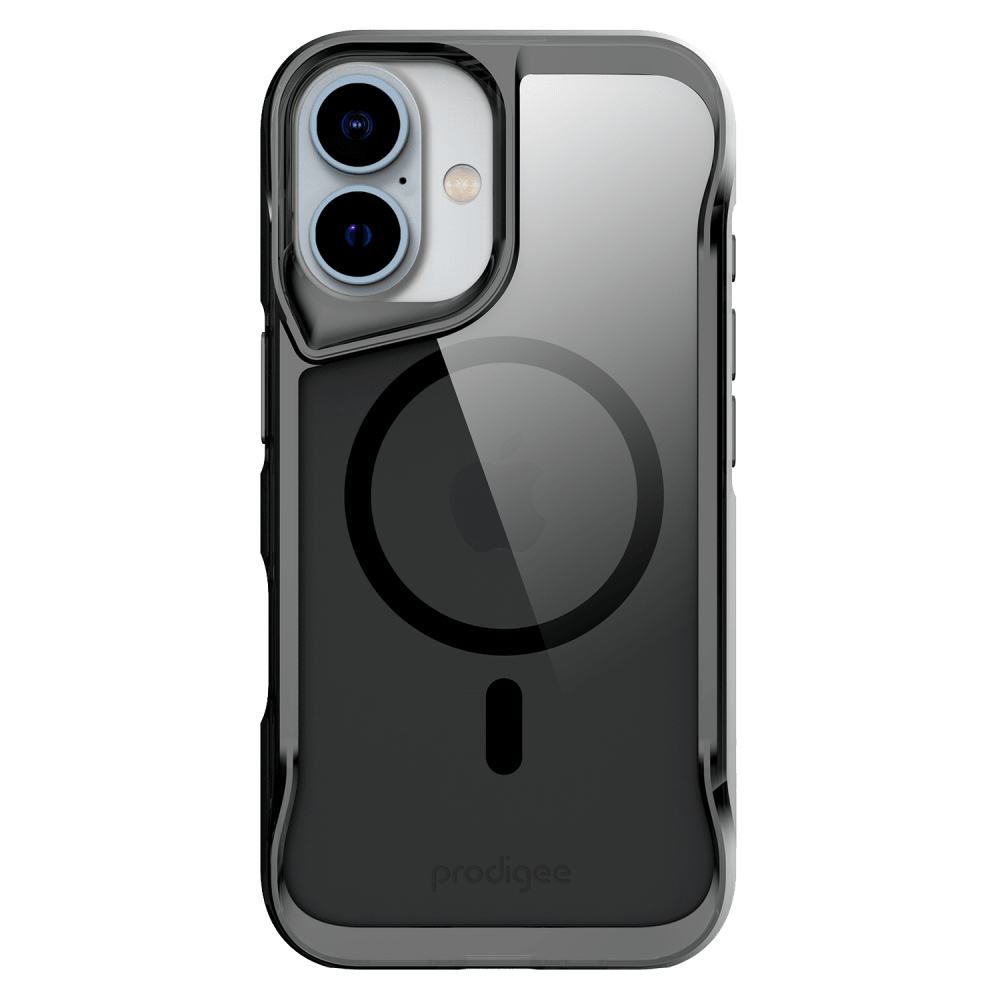 prodigee Super Hero MagSafe Case for Apple iPhone 16 by prodigee