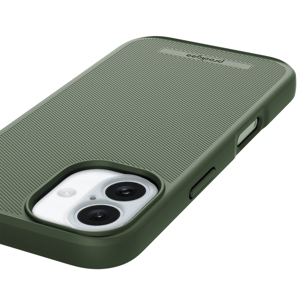 prodigee Solid MagSafe Case for Apple iPhone 16 by prodigee