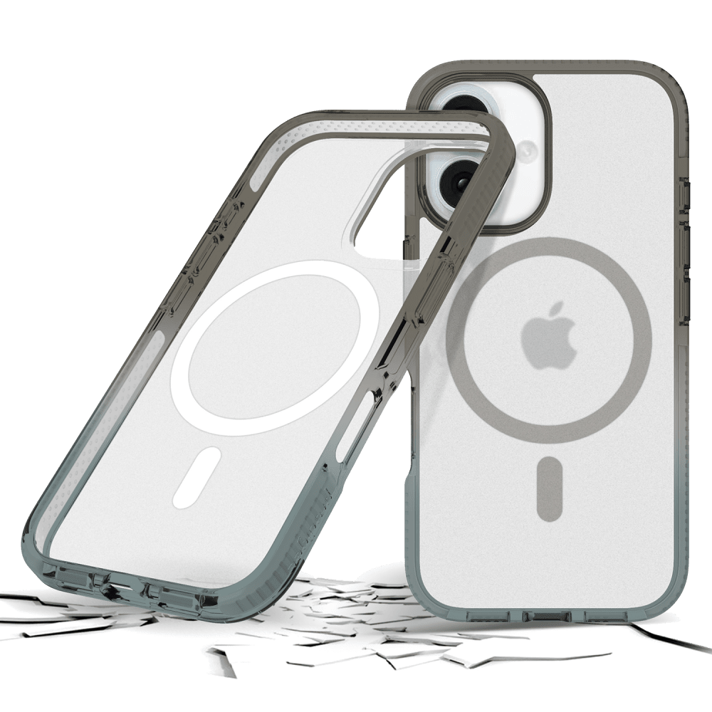 prodigee Flow MagSafe Case for Apple iPhone 16 by prodigee