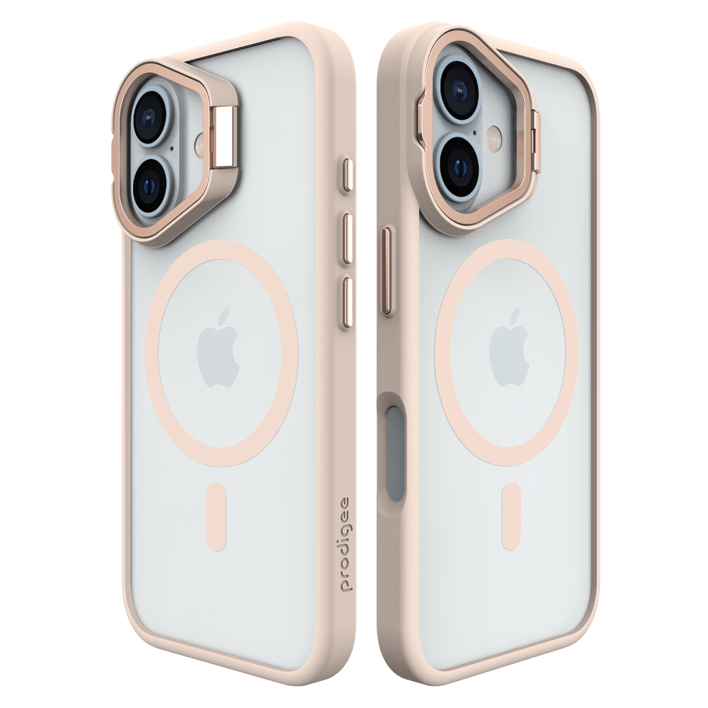 prodigee Kick It Case for Apple iPhone 16 by prodigee