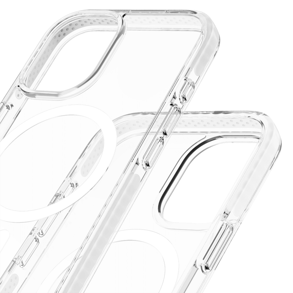 prodigee Magneteek Case for Apple iPhone 16 Plus by prodigee