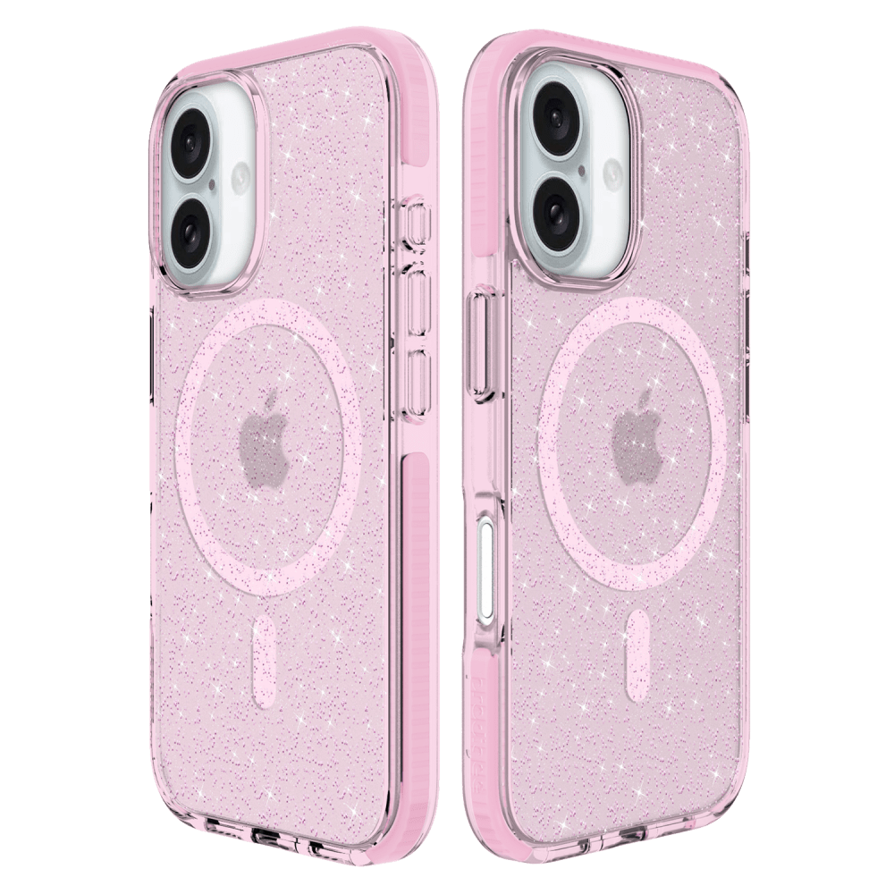 prodigee SuperStar MagSafe Case for Apple iPhone 16 by prodigee