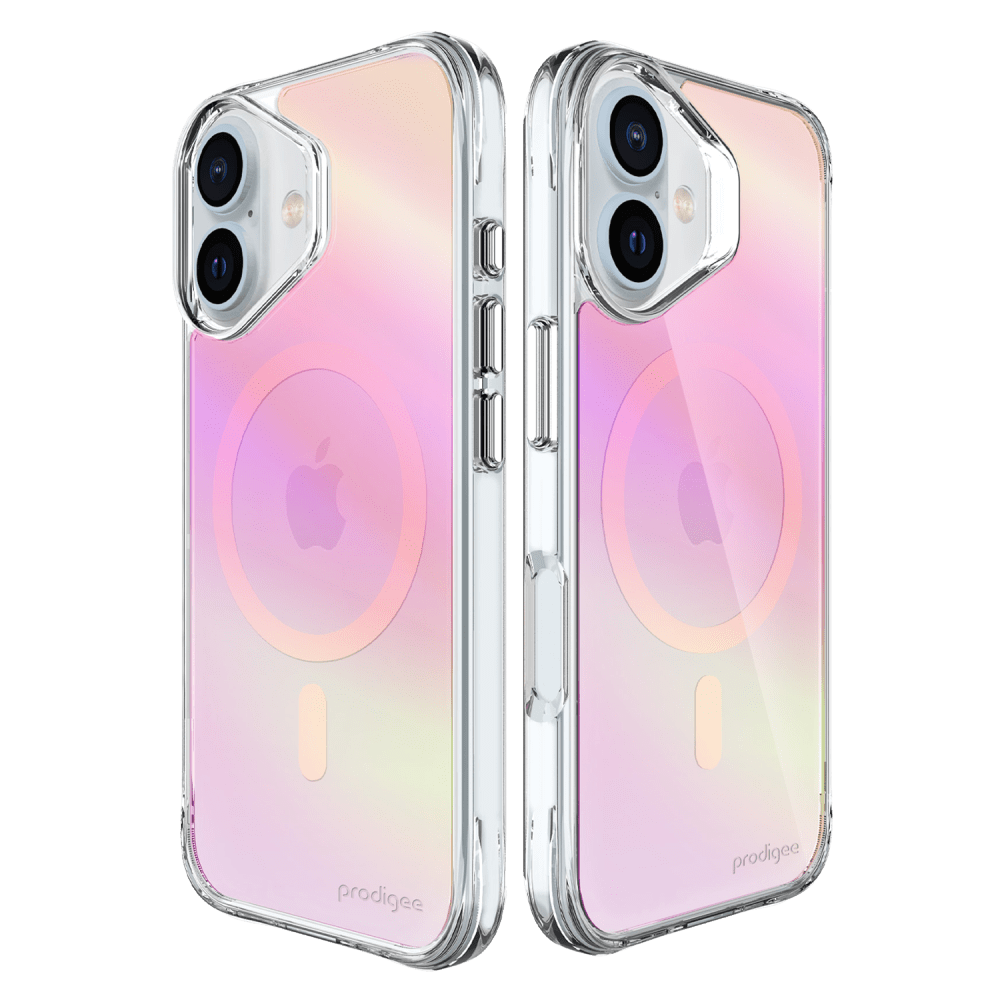 prodigee Glow MagSafe Case for Apple iPhone 16 by prodigee