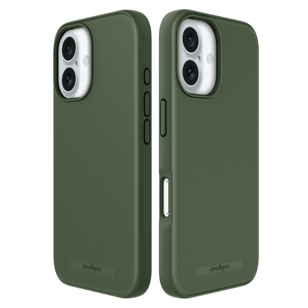prodigee Solid MagSafe Case for Apple iPhone 16 by prodigee