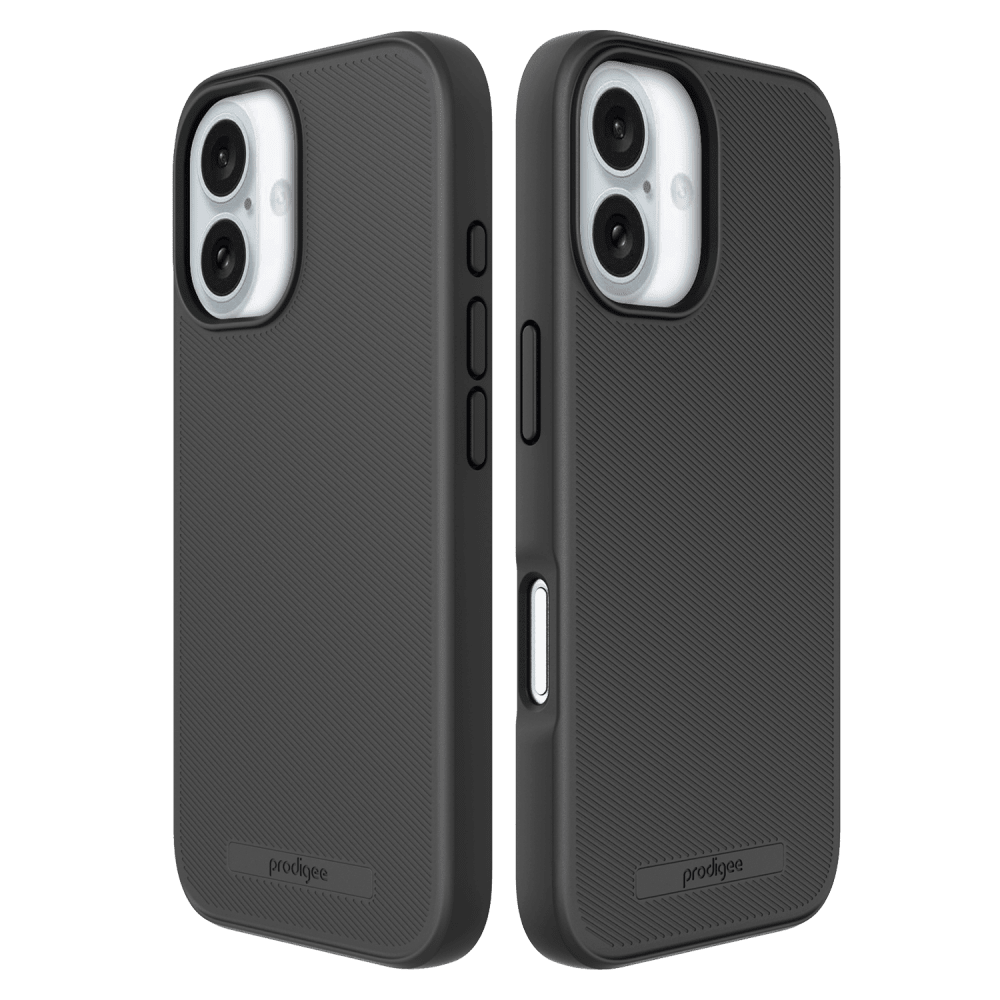 prodigee Solid MagSafe Case for Apple iPhone 16 by prodigee