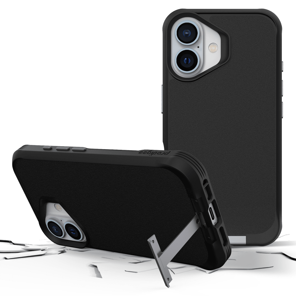 prodigee Balance Case for Apple iPhone 16 by prodigee